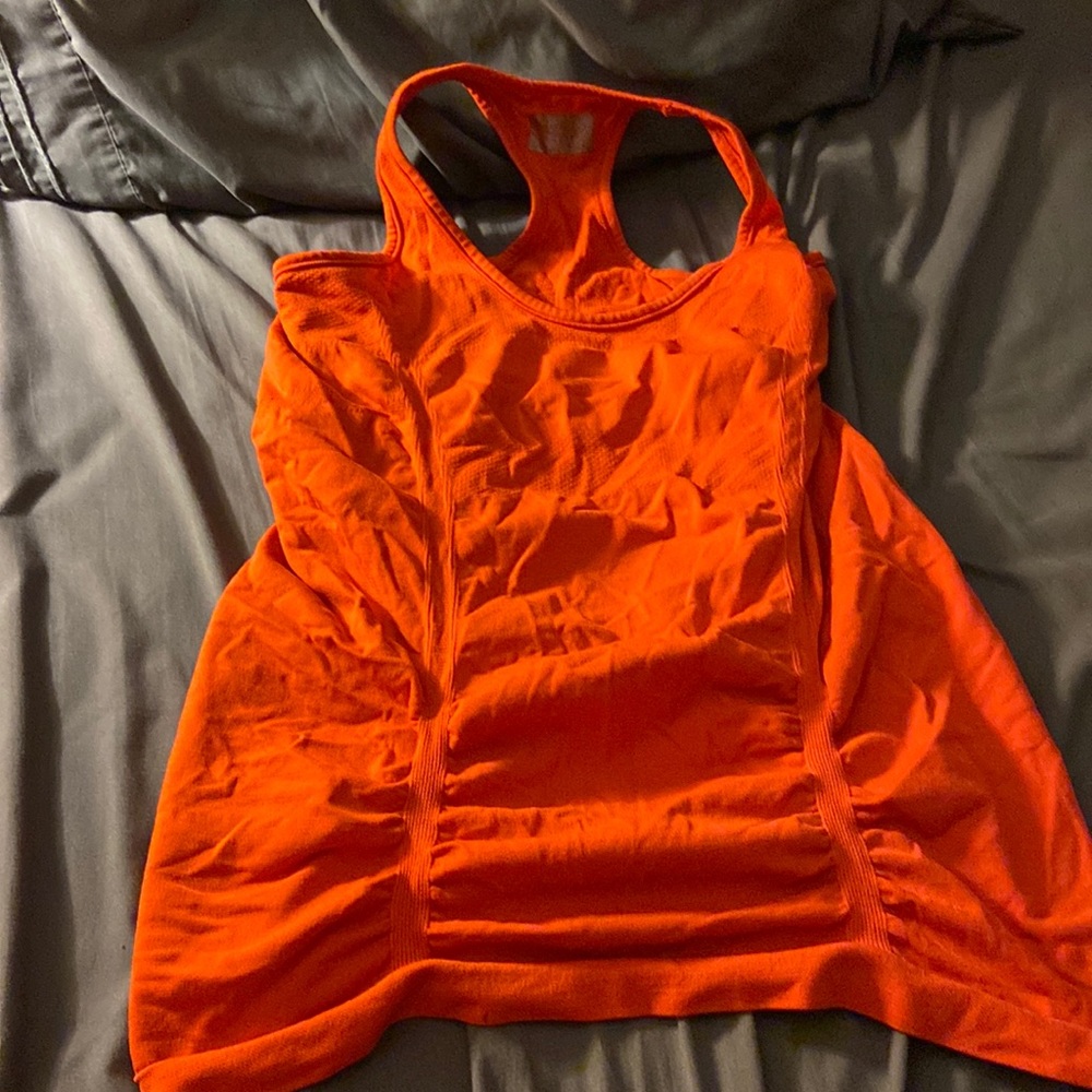 Athleta tank